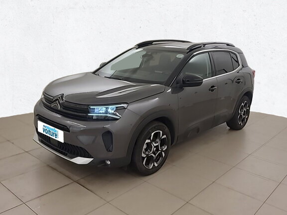 Occasion CITROEN C5 AirCross C5 Aircross BlueHDi 130 EAT8 - Max