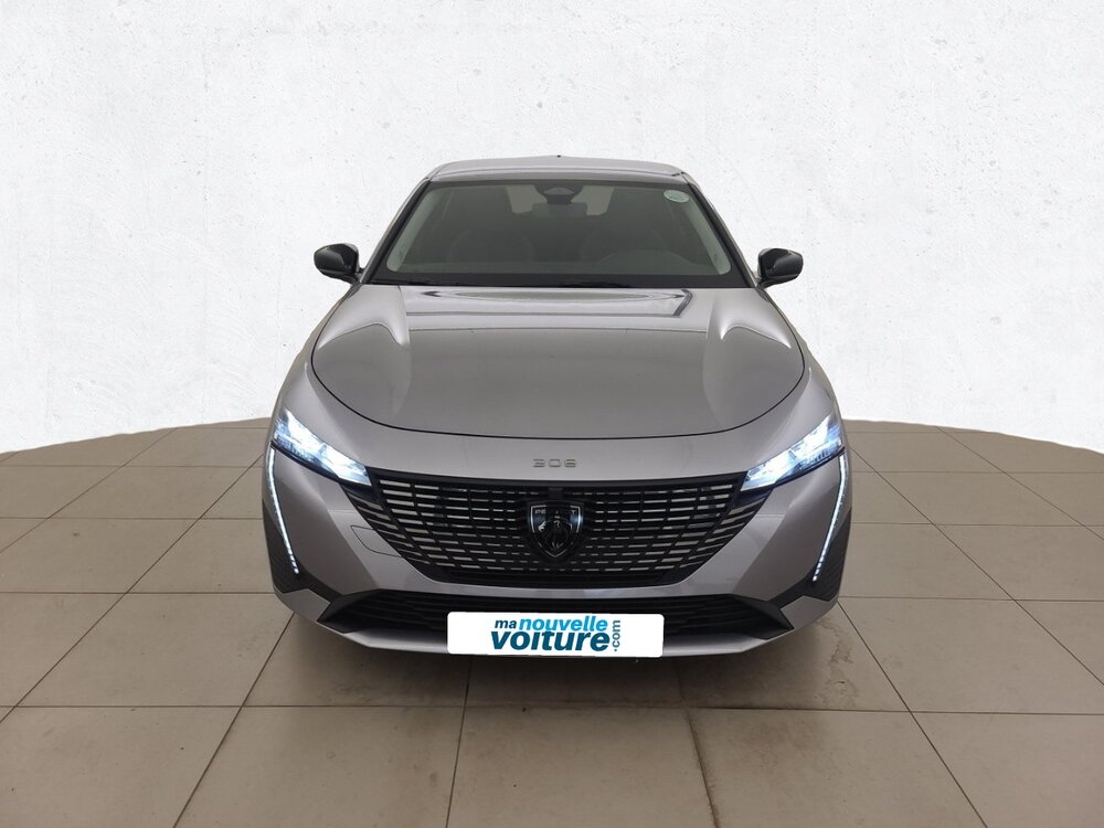 Occasion PEUGEOT 308 308 BlueHDi 130ch S&S EAT8 - Allure