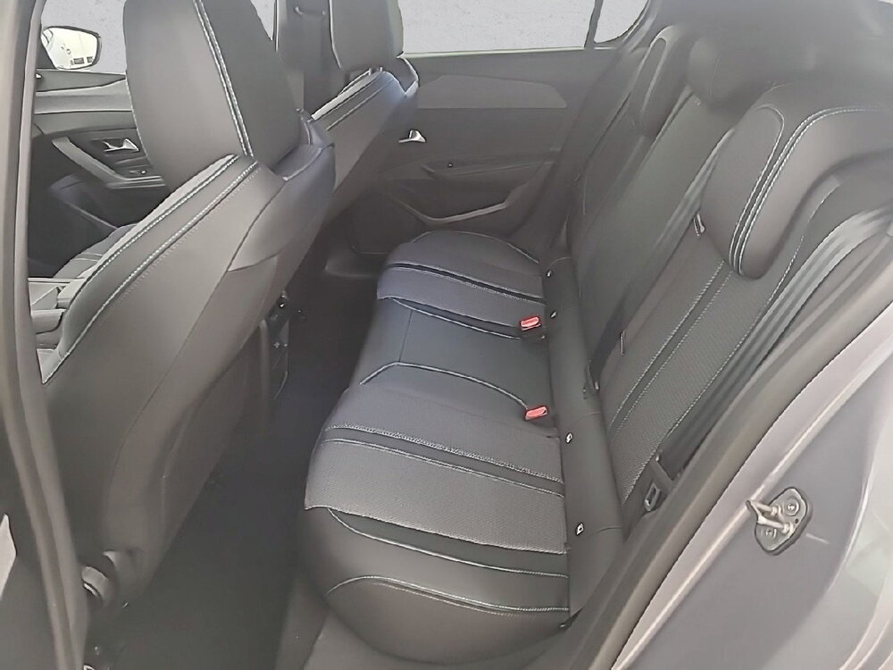 Occasion PEUGEOT 308 308 BlueHDi 130ch S&S EAT8 - Allure