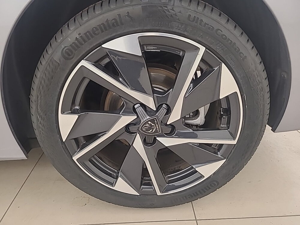 Occasion PEUGEOT 308 308 BlueHDi 130ch S&S EAT8 - Allure