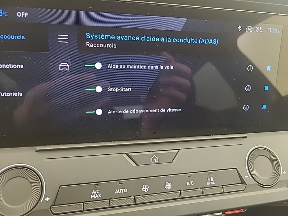 Occasion PEUGEOT 308 308 BlueHDi 130ch S&S EAT8 - Allure