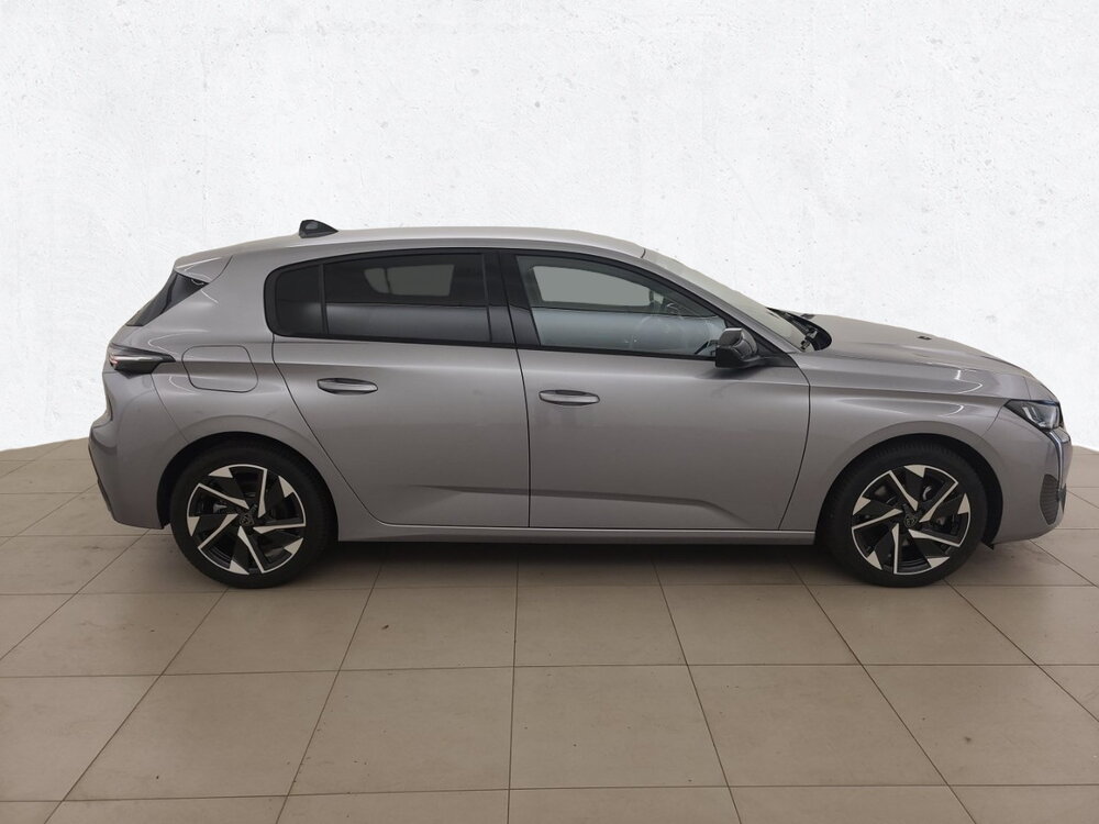 Occasion PEUGEOT 308 308 BlueHDi 130ch S&S EAT8 - Allure