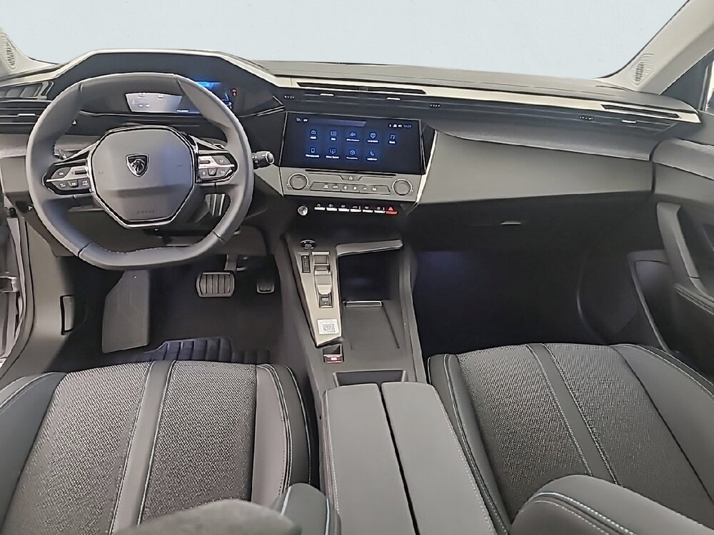 Occasion PEUGEOT 308 308 BlueHDi 130ch S&S EAT8 - Allure