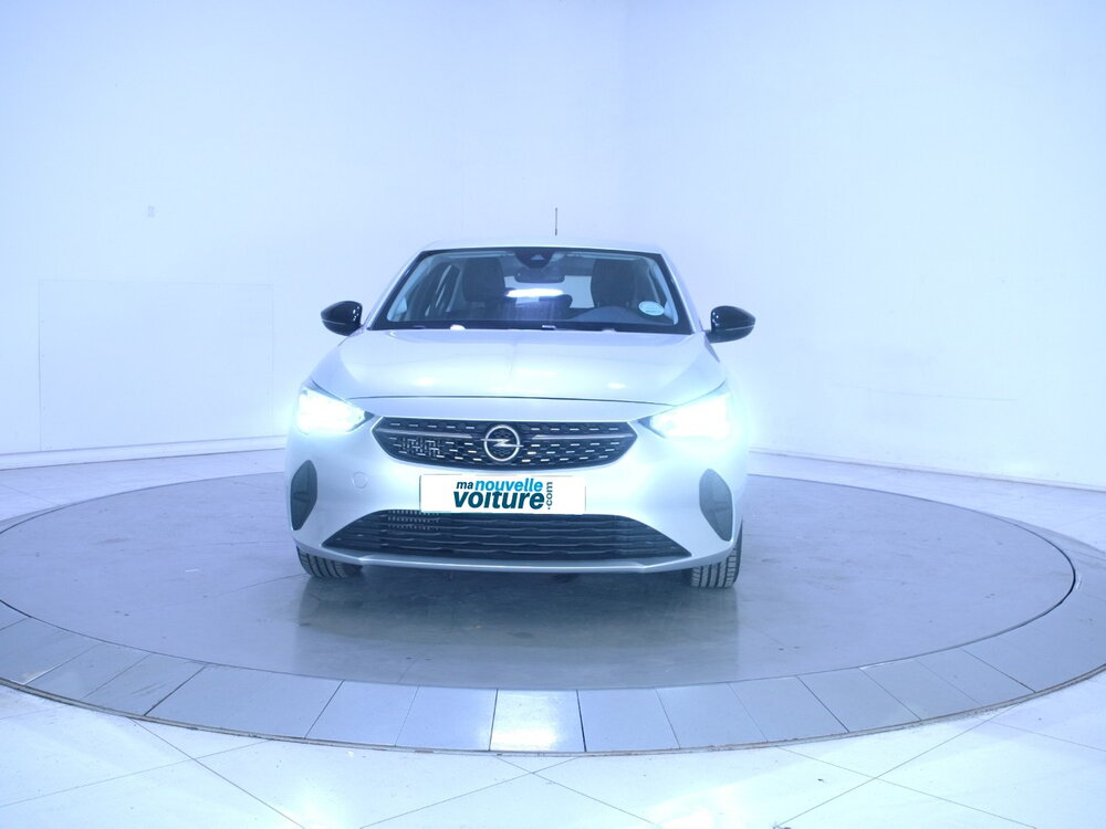 Occasion OPEL Corsa Corsa 1.2 Turbo 100 ch BVM6 - Elegance Business