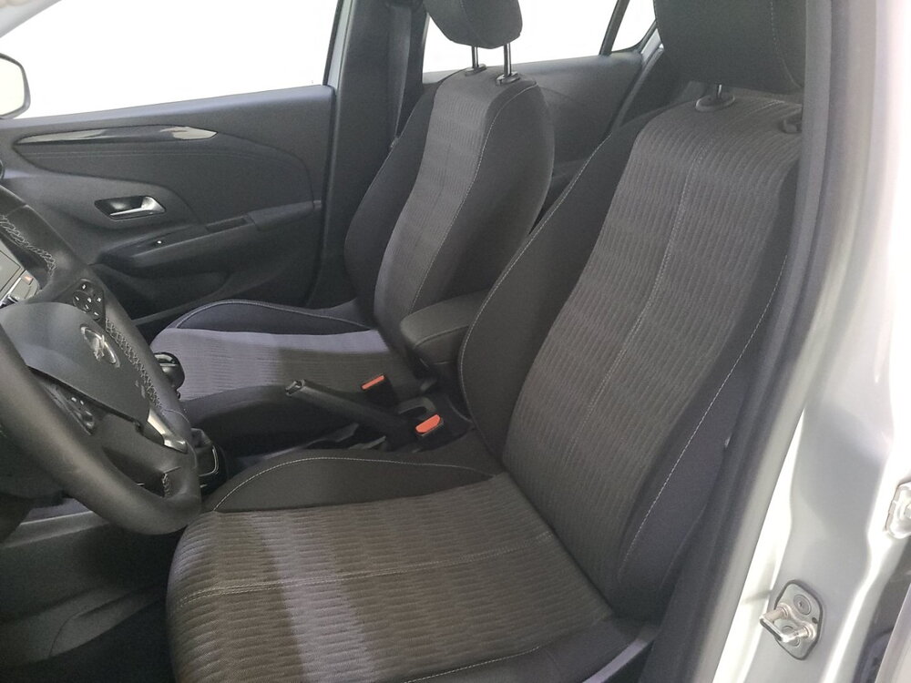 Occasion OPEL Corsa Corsa 1.2 Turbo 100 ch BVM6 - Elegance Business