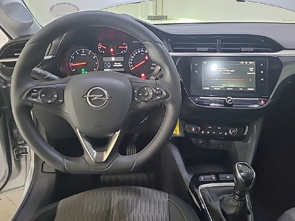 Occasion OPEL Corsa Corsa 1.2 Turbo 100 ch BVM6 - Elegance Business