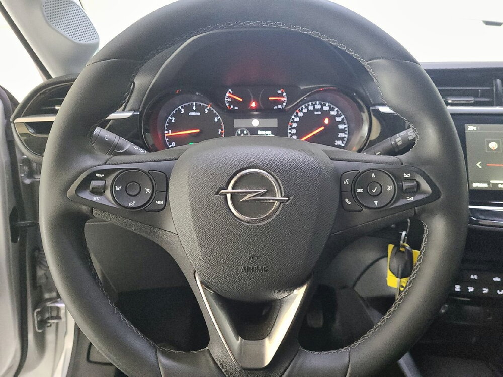 Occasion OPEL Corsa Corsa 1.2 Turbo 100 ch BVM6 - Elegance Business