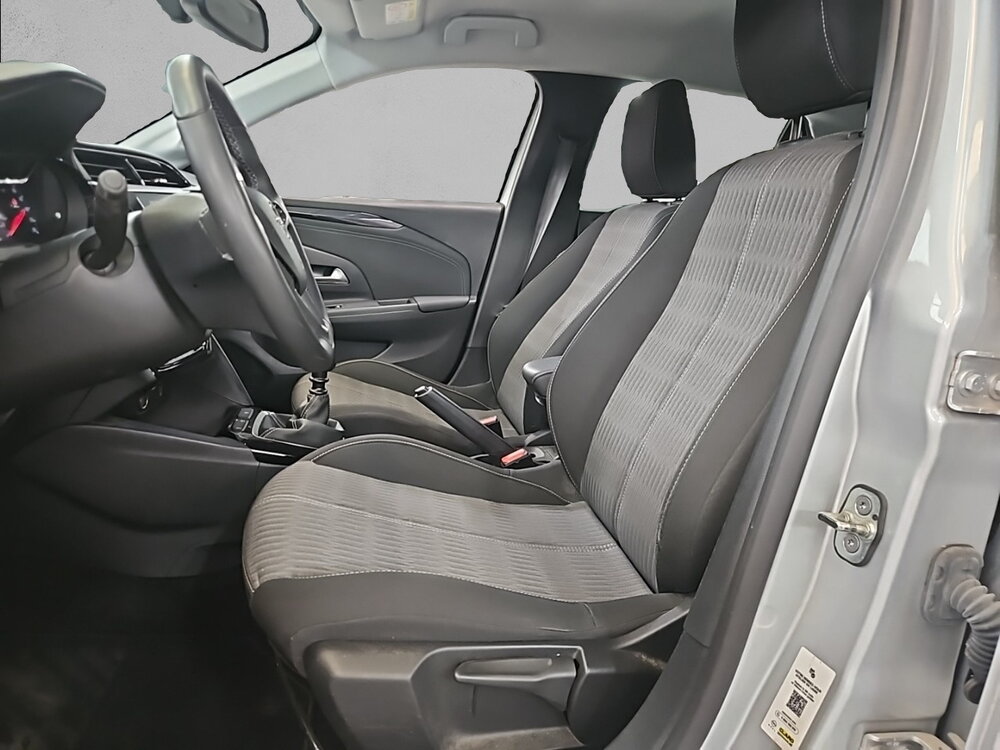 Occasion OPEL Corsa Corsa 1.2 Turbo 100 ch BVM6 - Elegance Business