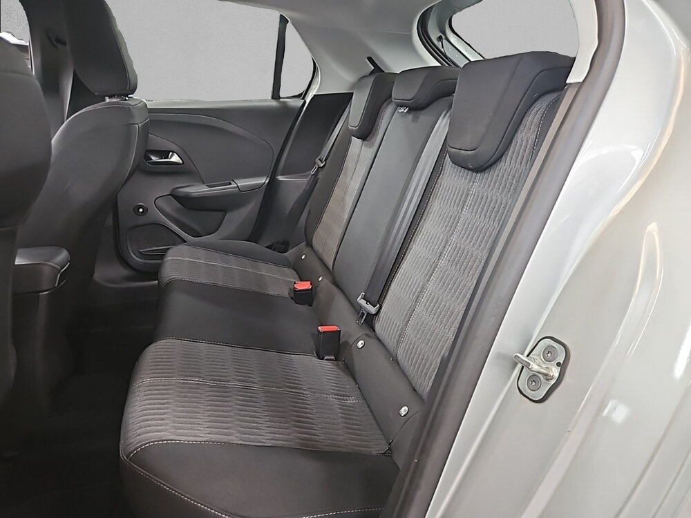 Occasion OPEL Corsa Corsa 1.2 Turbo 100 ch BVM6 - Elegance Business