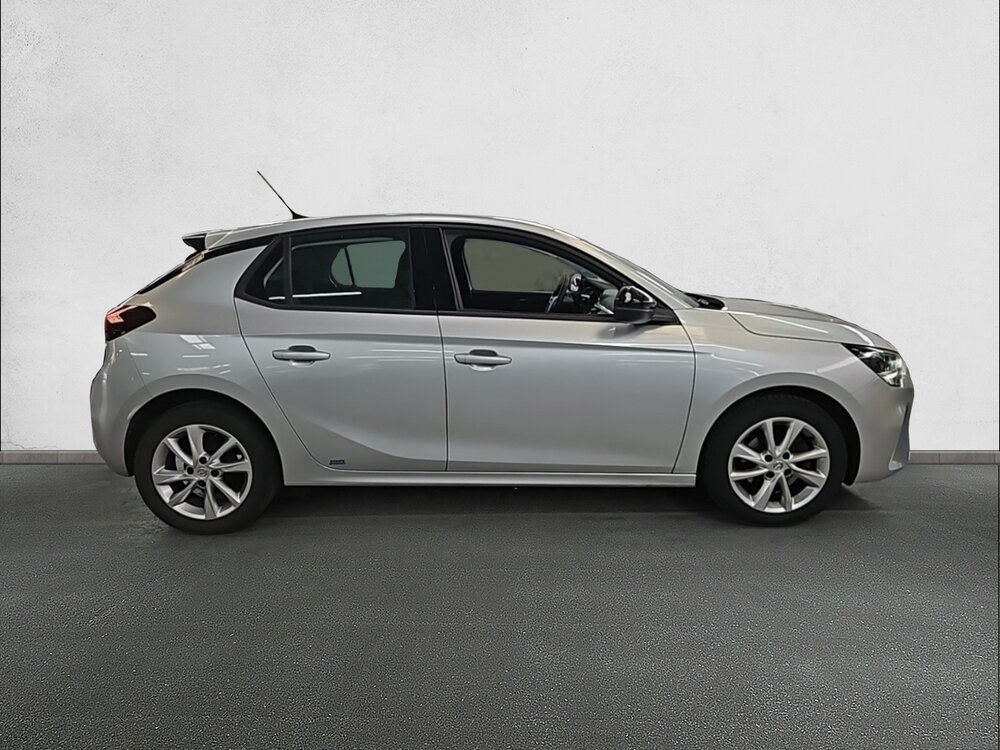 Occasion OPEL Corsa Corsa 1.2 Turbo 100 ch BVM6 - Elegance Business