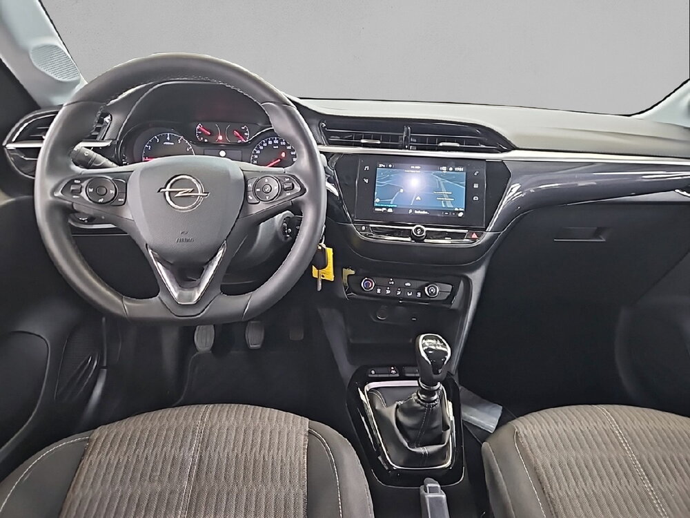 Occasion OPEL Corsa Corsa 1.2 Turbo 100 ch BVM6 - Elegance Business