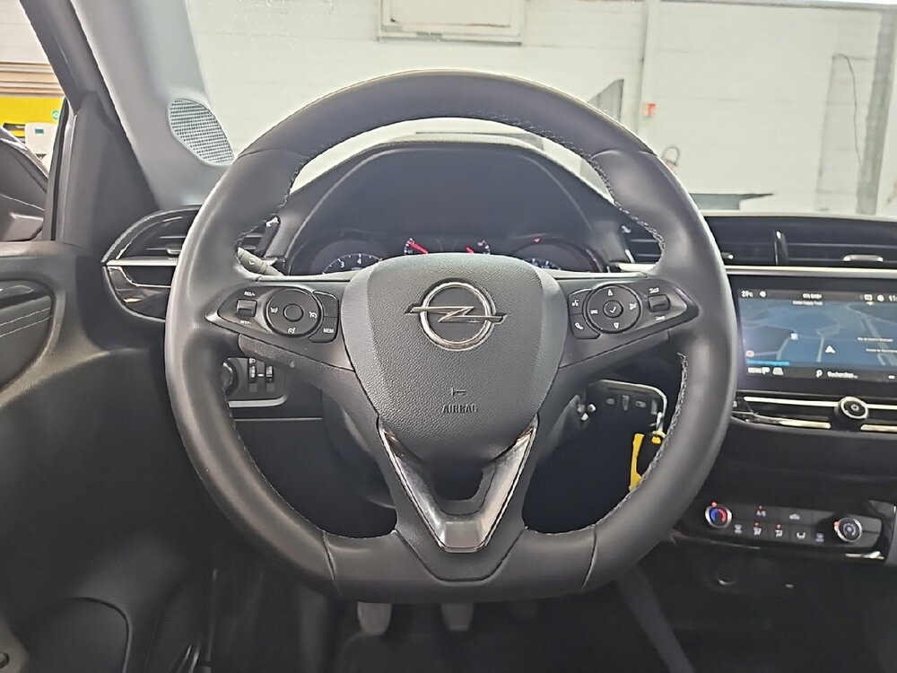 Occasion OPEL Corsa Corsa 1.2 Turbo 100 ch BVM6 - Elegance Business