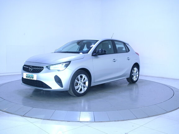 Occasion OPEL Corsa Corsa 1.2 Turbo 100 ch BVM6 - Elegance Business