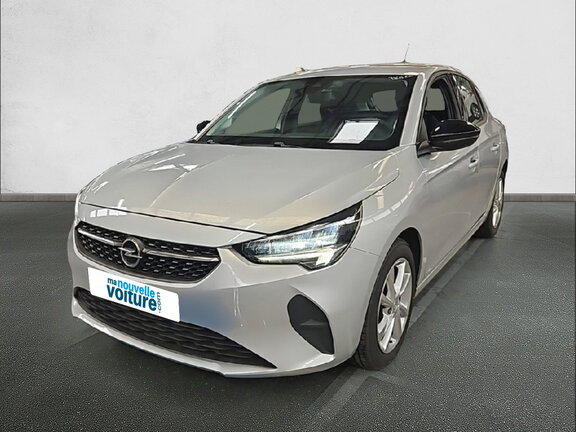 Occasion OPEL Corsa Corsa 1.2 Turbo 100 ch BVM6 - Elegance Business