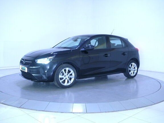 Occasion OPEL Corsa Corsa 1.2 Turbo 100 ch BVM6 - Elegance Business