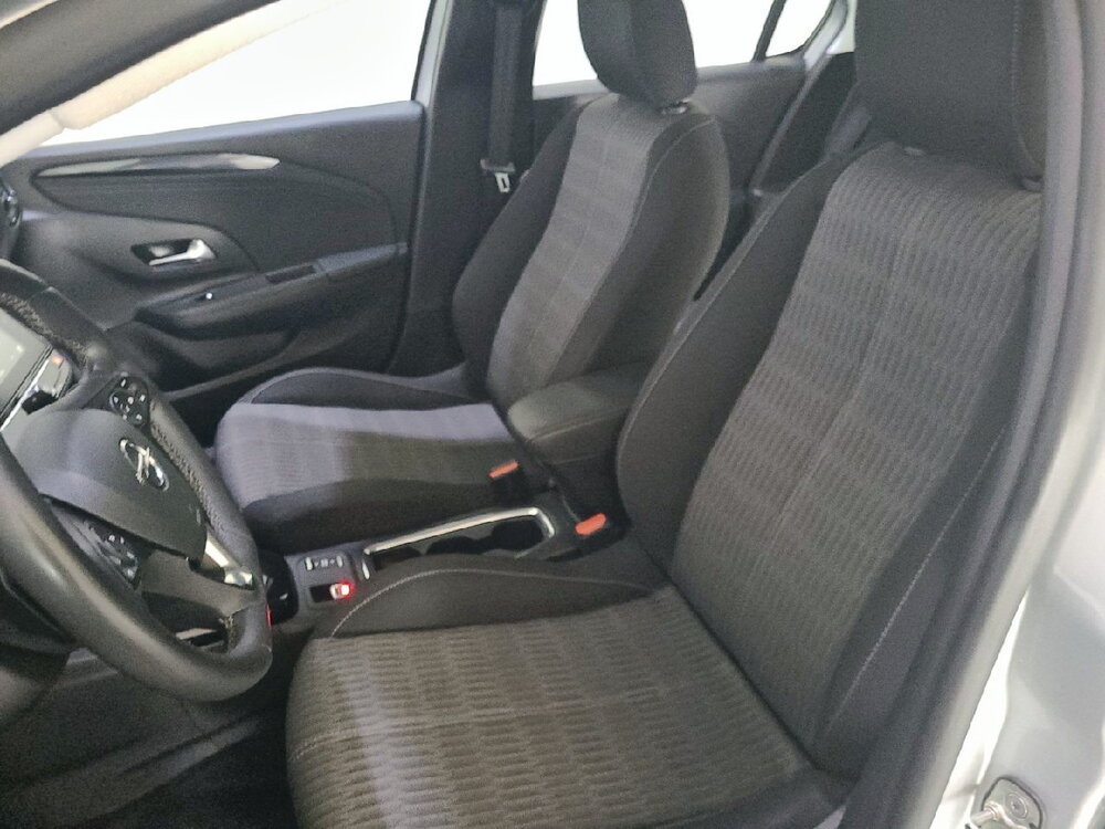 Occasion OPEL Corsa Corsa 1.2 Turbo 100 ch BVA8 - Elegance Business