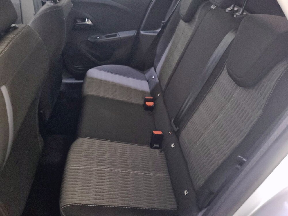Occasion OPEL Corsa Corsa 1.2 Turbo 100 ch BVA8 - Elegance Business