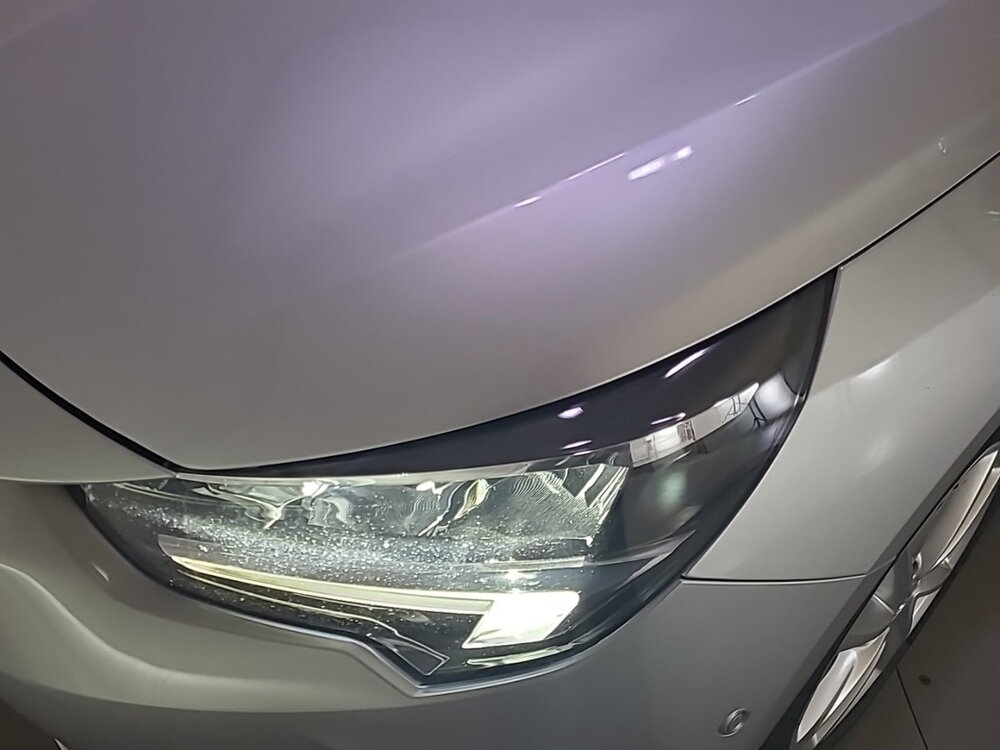 Occasion OPEL Corsa Corsa 1.2 Turbo 100 ch BVA8 - Elegance Business