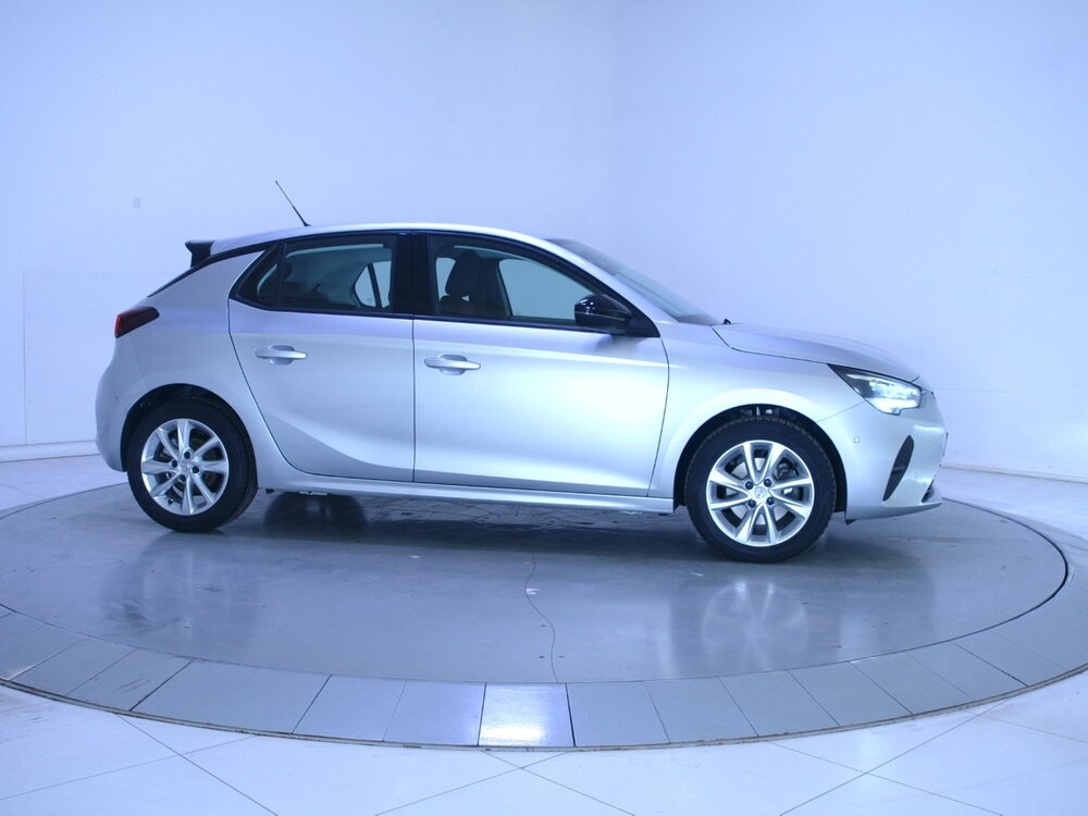 Occasion OPEL Corsa Corsa 1.2 Turbo 100 ch BVA8 - Elegance Business