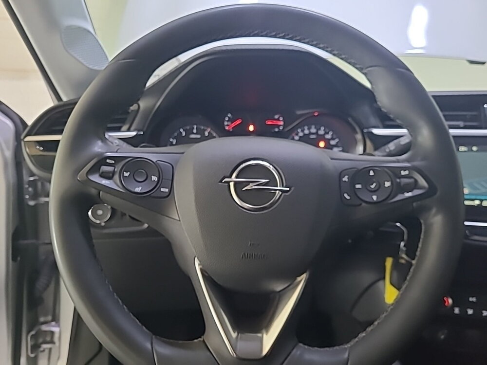 Occasion OPEL Corsa Corsa 1.2 Turbo 100 ch BVA8 - Elegance Business