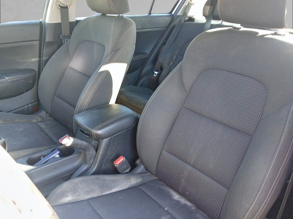 Occasion KIA Sportage Sportage 1.7 CRDi 115 ISG 4x2 - Premium