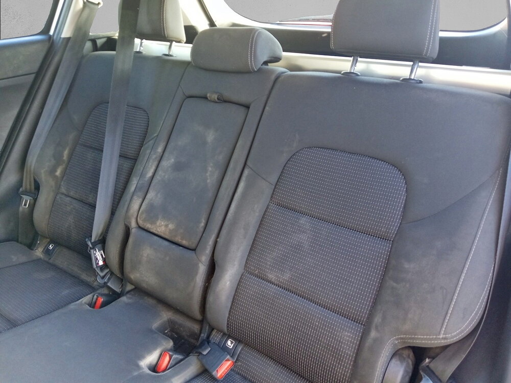 Occasion KIA Sportage Sportage 1.7 CRDi 115 ISG 4x2 - Premium