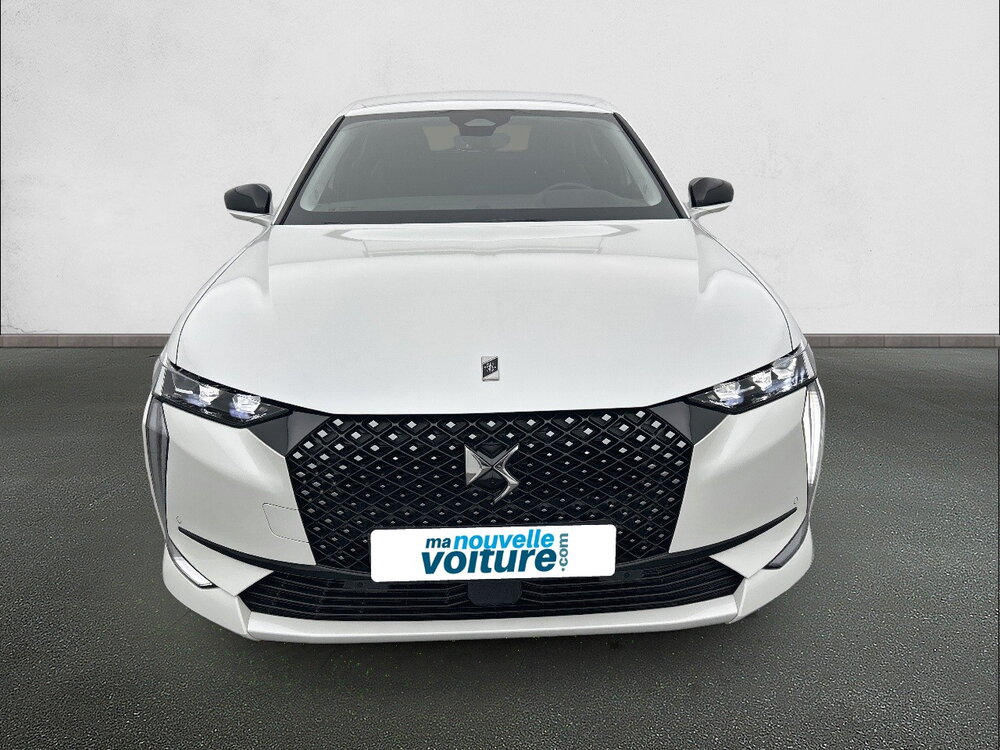 Occasion DS DS4 DS 4 BlueHDi 130 EAT8 - Etoile - Alcantara