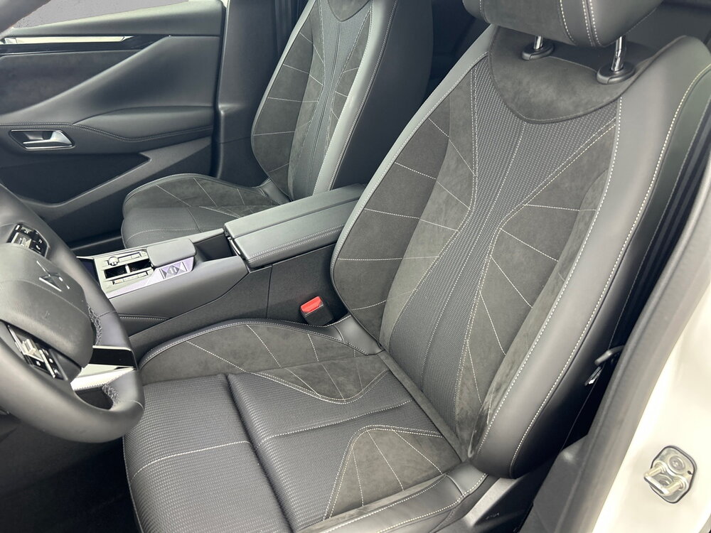 Occasion DS DS4 DS 4 BlueHDi 130 EAT8 - Etoile - Alcantara