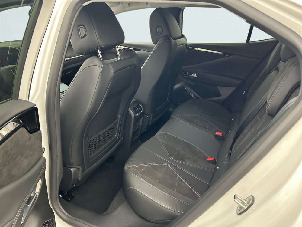 Occasion DS DS4 DS 4 BlueHDi 130 EAT8 - Etoile - Alcantara