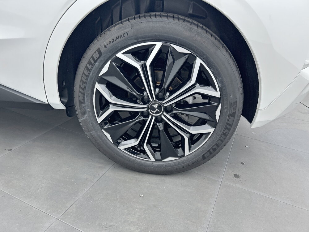 Occasion DS DS4 DS 4 BlueHDi 130 EAT8 - Etoile - Alcantara