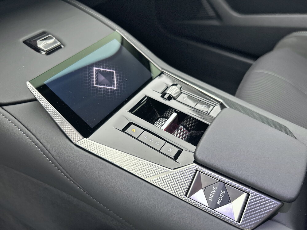 Occasion DS DS4 DS 4 BlueHDi 130 EAT8 - Etoile - Alcantara