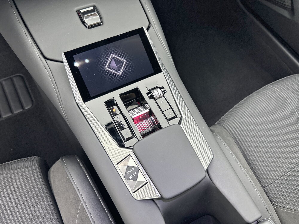 Occasion DS DS4 DS 4 BlueHDi 130 EAT8 - Etoile - Alcantara