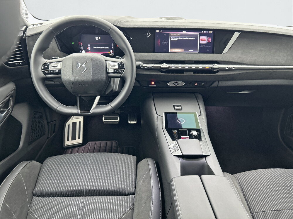 Occasion DS DS4 DS 4 BlueHDi 130 EAT8 - Etoile - Alcantara