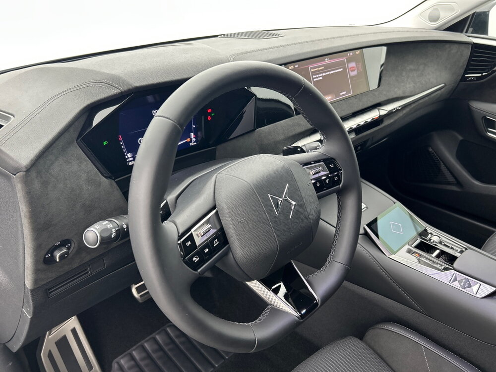 Occasion DS DS4 DS 4 BlueHDi 130 EAT8 - Etoile - Alcantara
