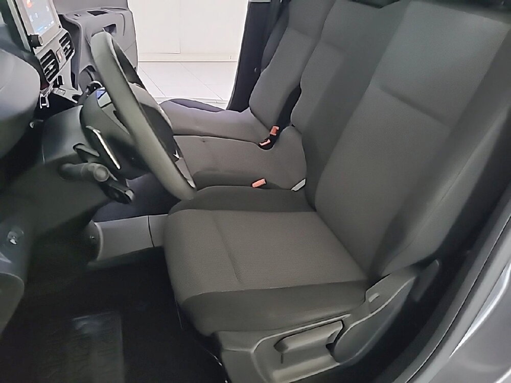 Occasion PEUGEOT Partner PARTNER FOURGON STANDARD 650 KG BLUEHDI 130 S&S EAT8 - ASPHALT