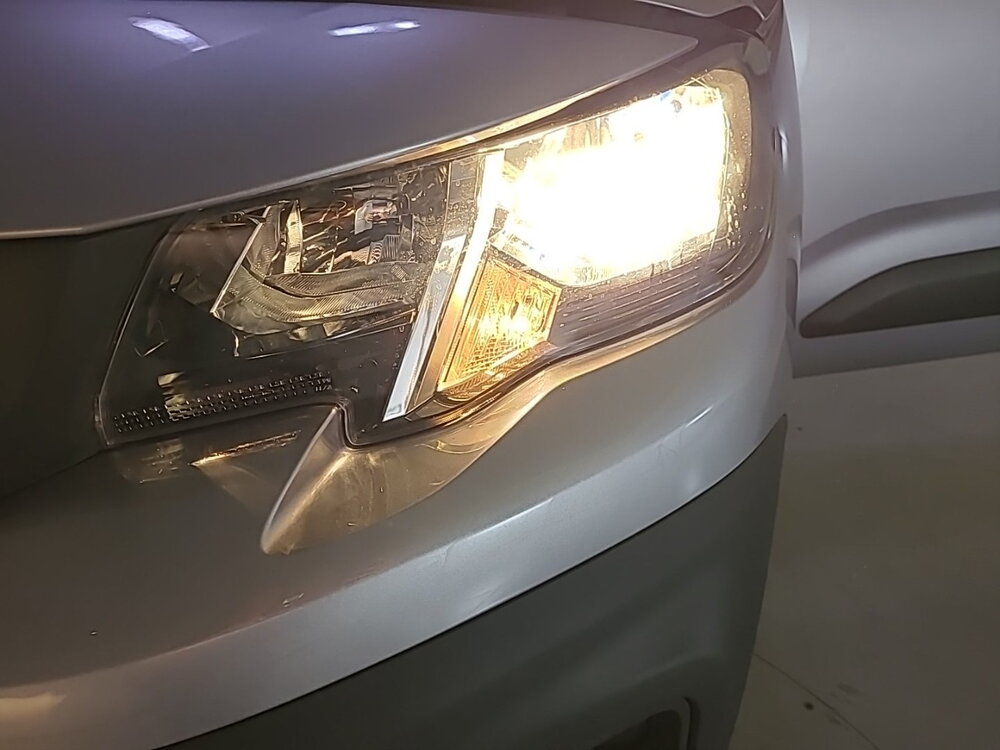 Occasion PEUGEOT Partner PARTNER FOURGON STANDARD 650 KG BLUEHDI 130 S&S EAT8 - ASPHALT