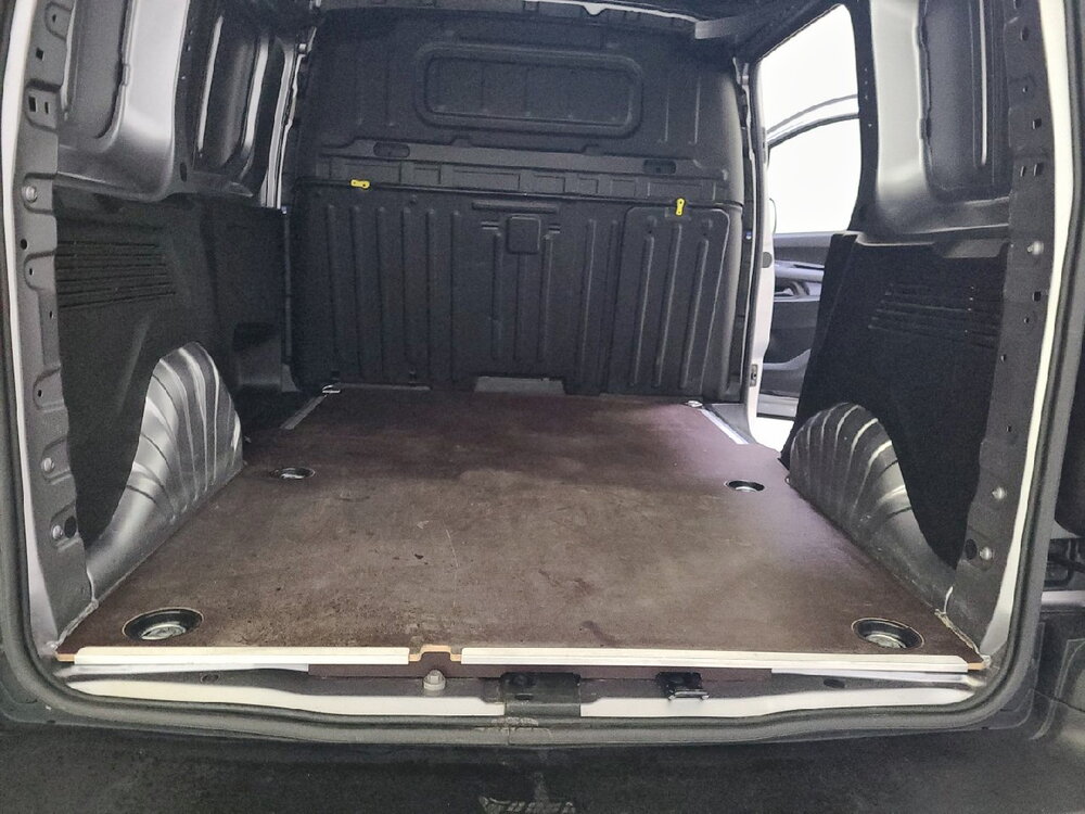 Occasion PEUGEOT Partner PARTNER FOURGON STANDARD 650 KG BLUEHDI 130 S&S EAT8 - ASPHALT