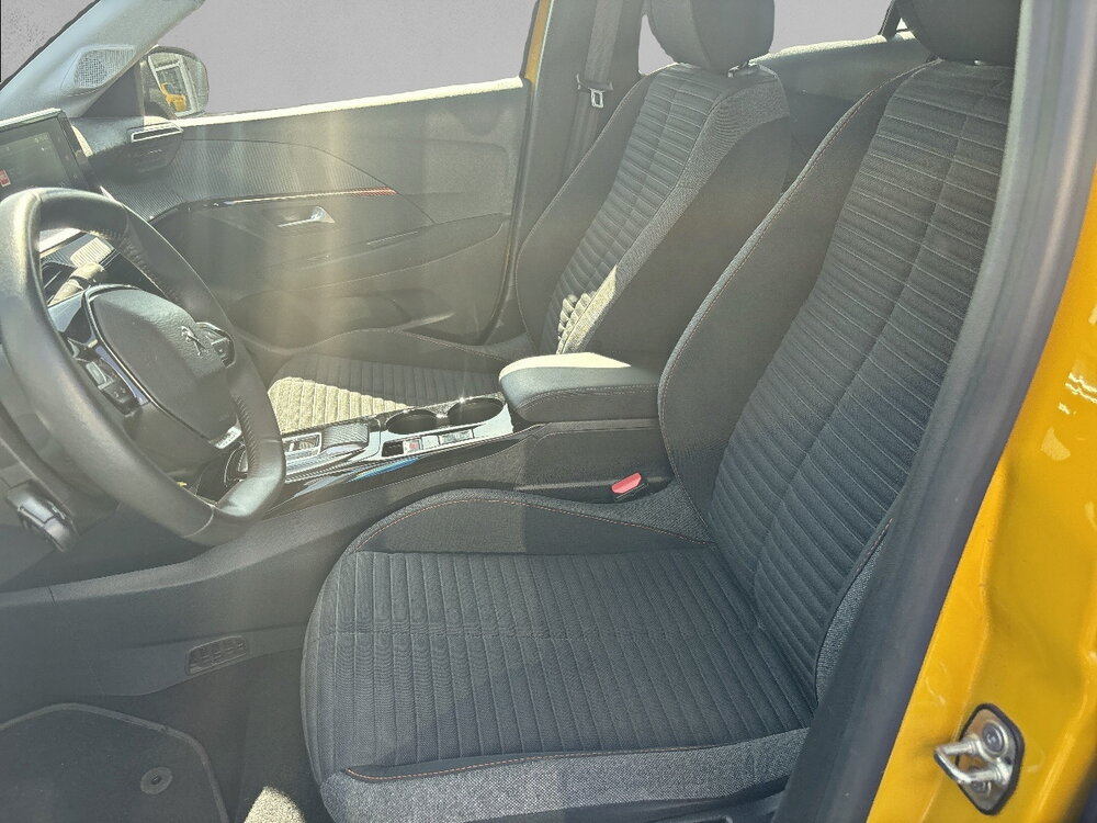 Occasion PEUGEOT 208 208 Electrique 50 kWh 136ch - Active Pack