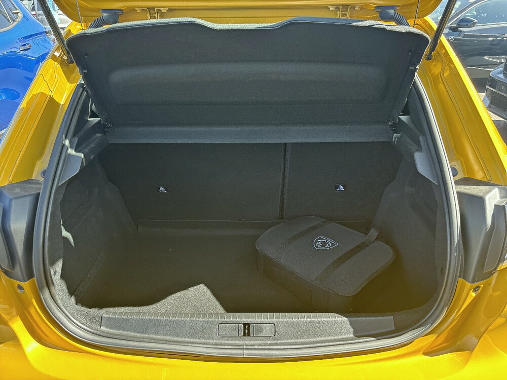 Occasion PEUGEOT 208 208 Electrique 50 kWh 136ch - Active Pack