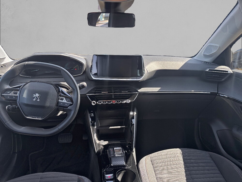 Occasion PEUGEOT 208 208 Electrique 50 kWh 136ch - Active Pack
