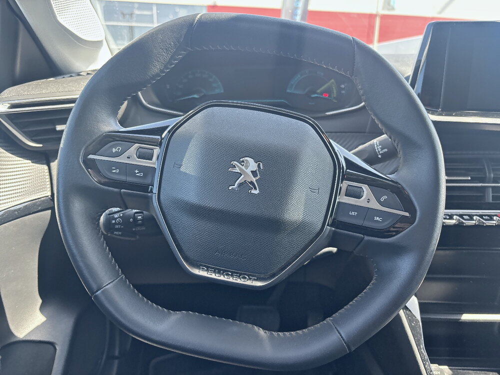 Occasion PEUGEOT 208 208 Electrique 50 kWh 136ch - Active Pack
