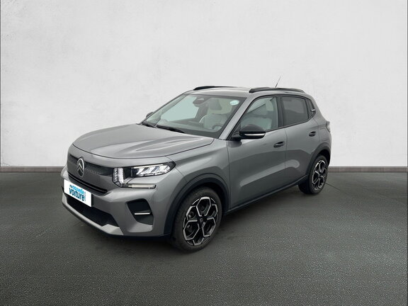 Occasion CITROEN C3 C3 Turbo 100 ch Manuelle - Max