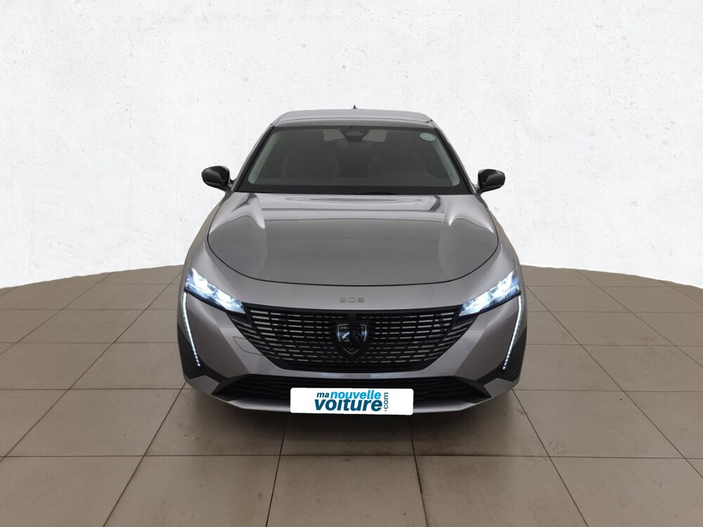 Occasion PEUGEOT 308 308 BlueHDi 130ch S&S EAT8 - Allure