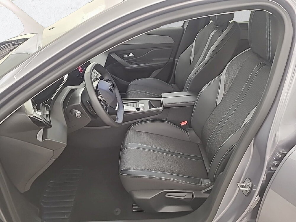 Occasion PEUGEOT 308 308 BlueHDi 130ch S&S EAT8 - Allure