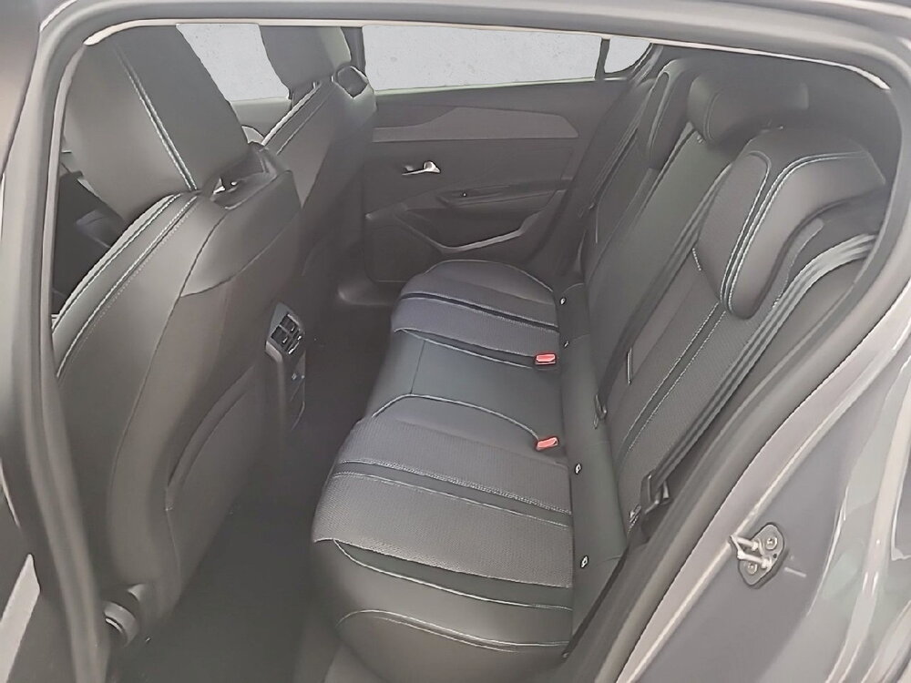 Occasion PEUGEOT 308 308 BlueHDi 130ch S&S EAT8 - Allure