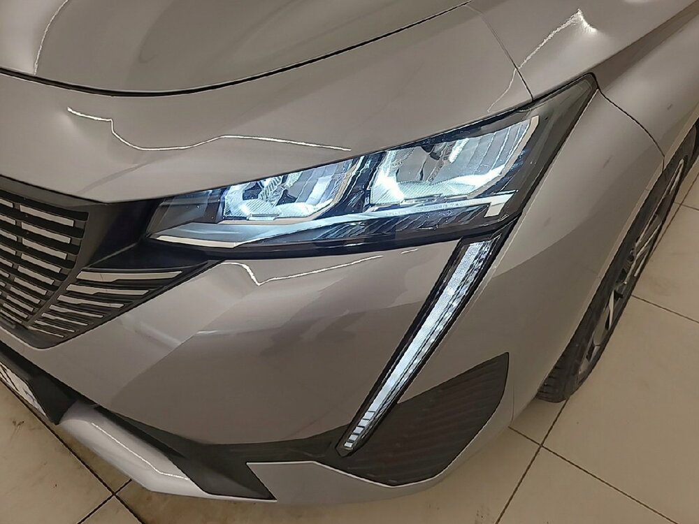 Occasion PEUGEOT 308 308 BlueHDi 130ch S&S EAT8 - Allure