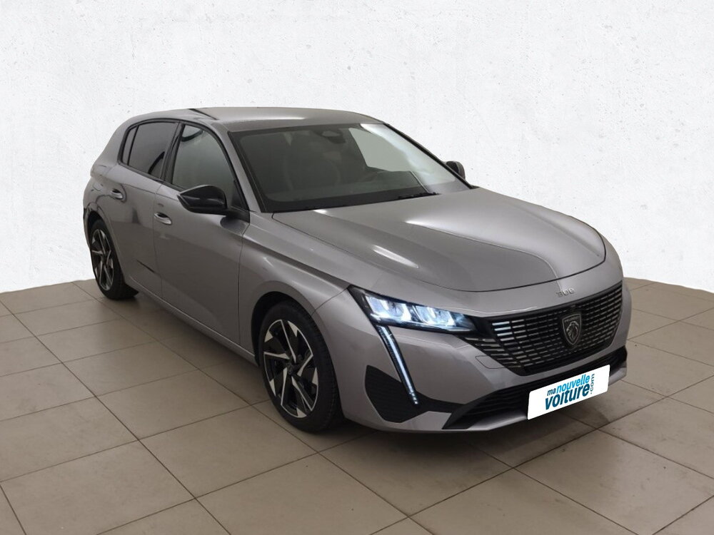 Occasion PEUGEOT 308 308 BlueHDi 130ch S&S EAT8 - Allure