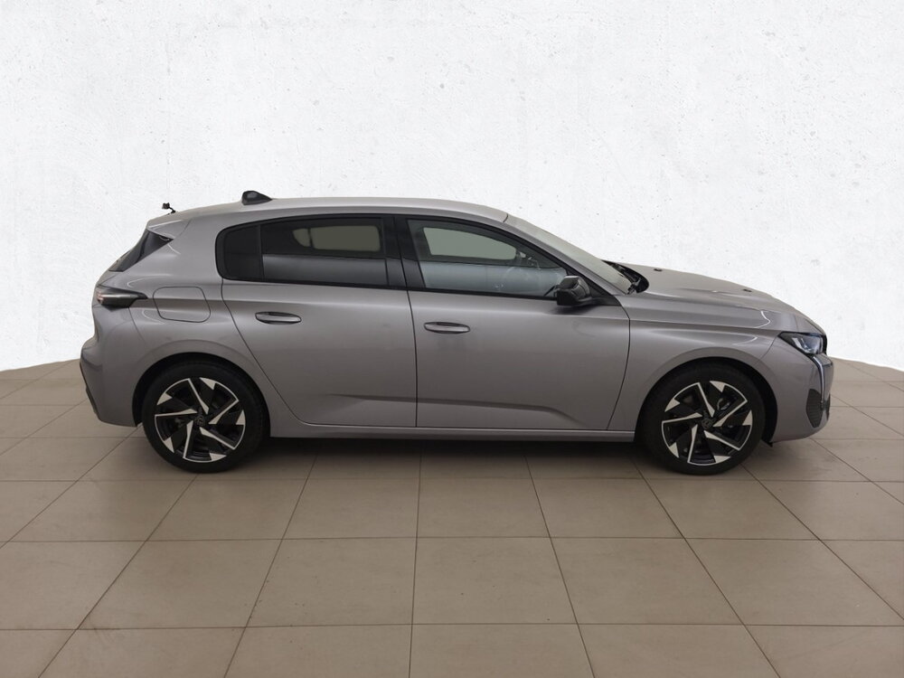 Occasion PEUGEOT 308 308 BlueHDi 130ch S&S EAT8 - Allure