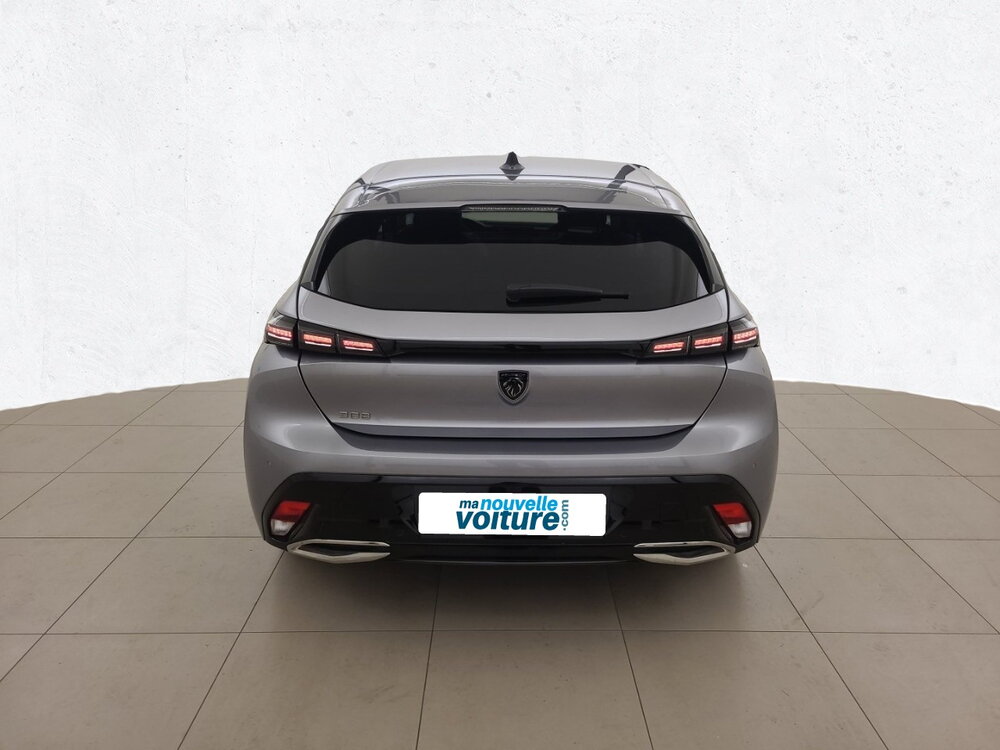 Occasion PEUGEOT 308 308 BlueHDi 130ch S&S EAT8 - Allure