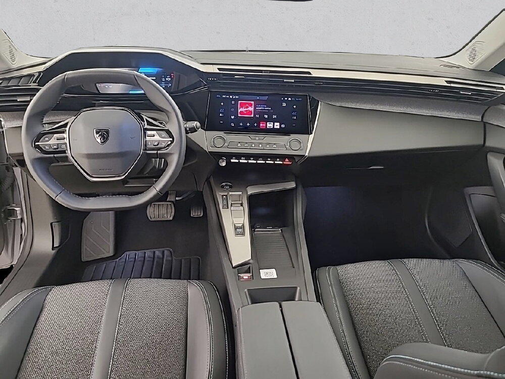 Occasion PEUGEOT 308 308 BlueHDi 130ch S&S EAT8 - Allure